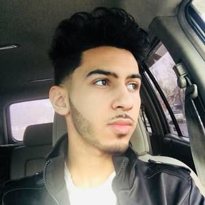 Meet your Posher, Abdo